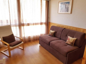 Studio confortable aux Menuires pour 3 personnes avec balcon - FR-1-452-227